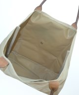 LONGCHAMP（ロンシャン）トートバッグ ベージュ サイズ:- レディース/2200664521233