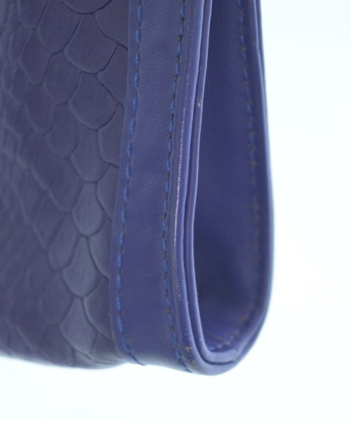 LONGCHAMP（ロンシャン）クラッチバッグ 青 サイズ:- レディース/2200669042047