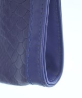 LONGCHAMP（ロンシャン）クラッチバッグ 青 サイズ:- レディース/2200669042047