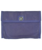 LONGCHAMP クラッチバッグ