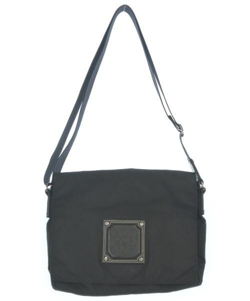 LONGCHAMP(ロンシャン)ショルダーバッグ 黒 サイズ:-/2200669084085