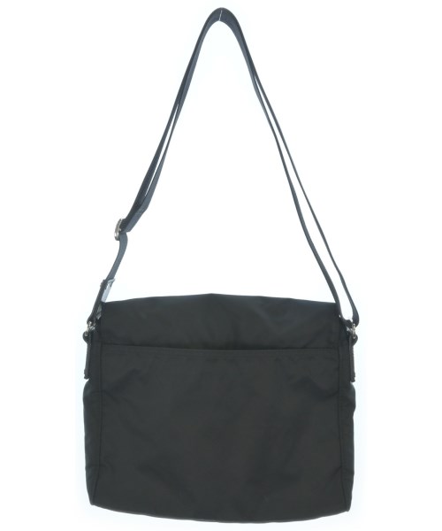 LONGCHAMP（ロンシャン）ショルダーバッグ 黒 サイズ:- レディース/2200669084085