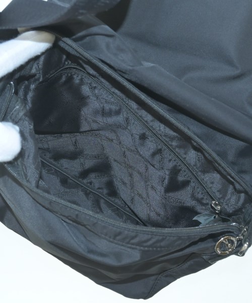 LONGCHAMP（ロンシャン）ショルダーバッグ 黒 サイズ:- レディース/2200669084085