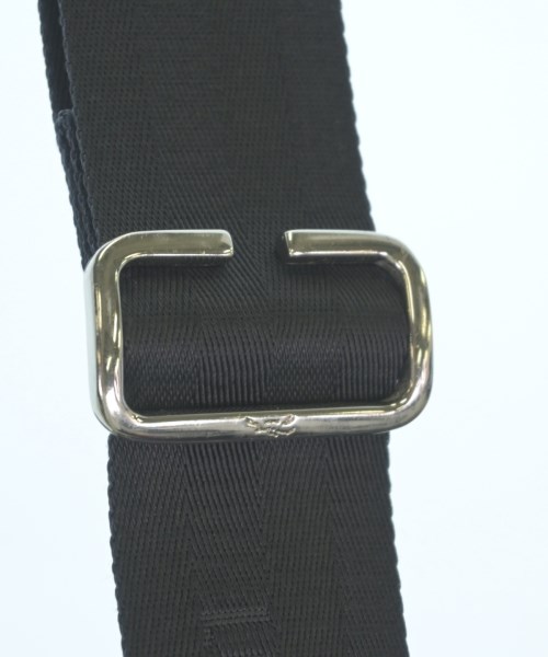 LONGCHAMP（ロンシャン）ショルダーバッグ 黒 サイズ:- レディース/2200669084085