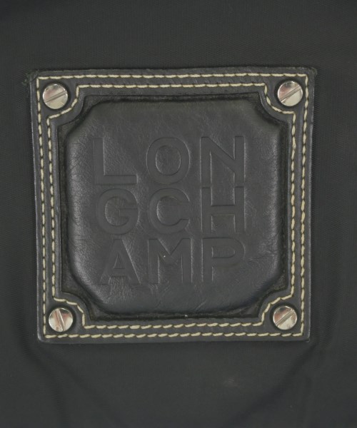 LONGCHAMP（ロンシャン）ショルダーバッグ 黒 サイズ:- レディース/2200669084085