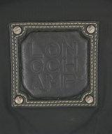 LONGCHAMP（ロンシャン）ショルダーバッグ 黒 サイズ:- レディース/2200669084085