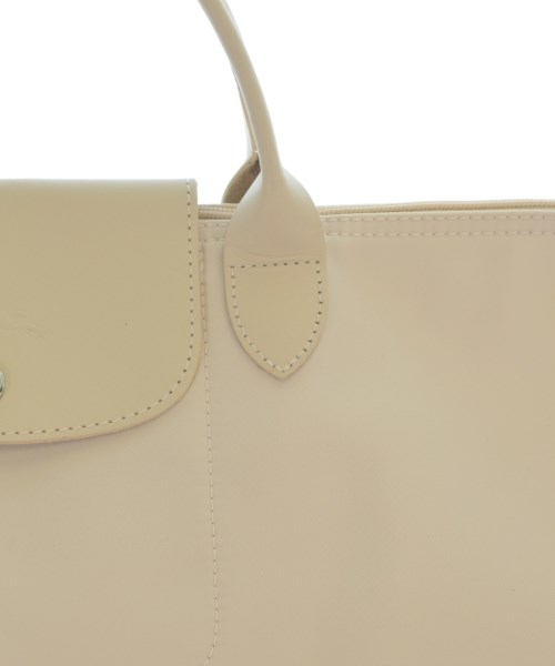 LONGCHAMP（ロンシャン）トートバッグ ベージュ サイズ:- レディース/2200669095326