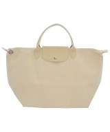 LONGCHAMP（ロンシャン）トートバッグ ベージュ サイズ:- レディース/2200669095326
