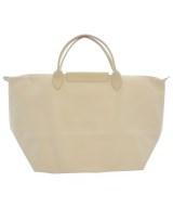 LONGCHAMP（ロンシャン）トートバッグ ベージュ サイズ:- レディース/2200669095326