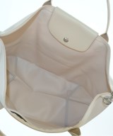 LONGCHAMP（ロンシャン）トートバッグ ベージュ サイズ:- レディース/2200669095326