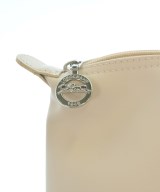LONGCHAMP（ロンシャン）トートバッグ ベージュ サイズ:- レディース/2200669095326