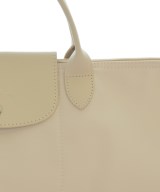 LONGCHAMP（ロンシャン）トートバッグ ベージュ サイズ:- レディース/2200669095326