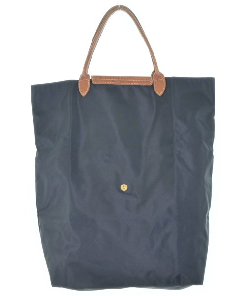 LONGCHAMP（ロンシャン）トートバッグ 紺 サイズ:- レディース/2200669101058