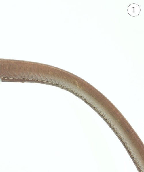 LONGCHAMP（ロンシャン）トートバッグ 紺 サイズ:- レディース/2200669101058