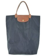 LONGCHAMP（ロンシャン）トートバッグ 紺 サイズ:- レディース/2200669101058