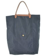 LONGCHAMP（ロンシャン）トートバッグ 紺 サイズ:- レディース/2200669101058