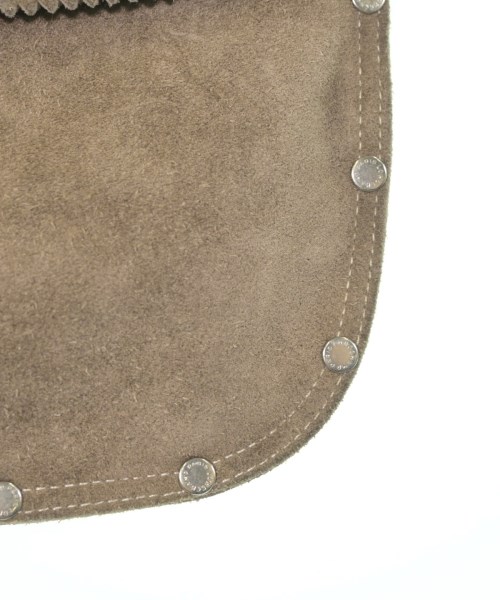 LONGCHAMP（ロンシャン）ショルダーバッグ 茶 サイズ:- レディース/2200669695090