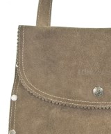 LONGCHAMP（ロンシャン）ショルダーバッグ 茶 サイズ:- レディース/2200669695090