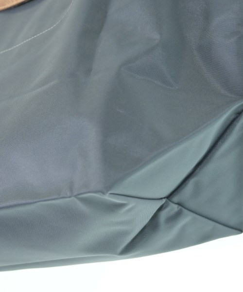 LONGCHAMP（ロンシャン）トートバッグ グレー サイズ:- レディース/2200670228058