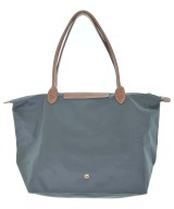 LONGCHAMP（ロンシャン）トートバッグ グレー サイズ:- レディース/2200670228058