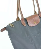 LONGCHAMP（ロンシャン）トートバッグ グレー サイズ:- レディース/2200670228058