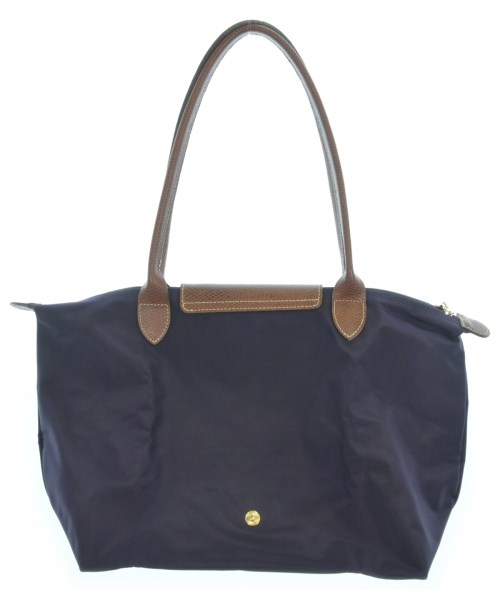 LONGCHAMP（ロンシャン）トートバッグ 紫 サイズ:- レディース/2200667229242