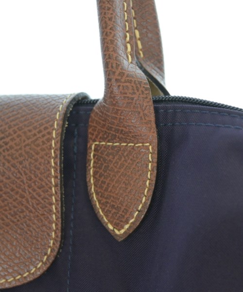 LONGCHAMP（ロンシャン）トートバッグ 紫 サイズ:- レディース/2200667229242