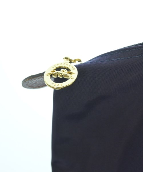 LONGCHAMP（ロンシャン）トートバッグ 紫 サイズ:- レディース/2200667229242