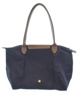 LONGCHAMP（ロンシャン）トートバッグ 紫 サイズ:- レディース/2200667229242