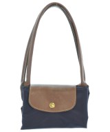 LONGCHAMP（ロンシャン）トートバッグ 紫 サイズ:- レディース/2200667229242