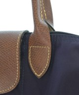 LONGCHAMP（ロンシャン）トートバッグ 紫 サイズ:- レディース/2200667229242
