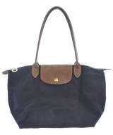 LONGCHAMP トートバッグ