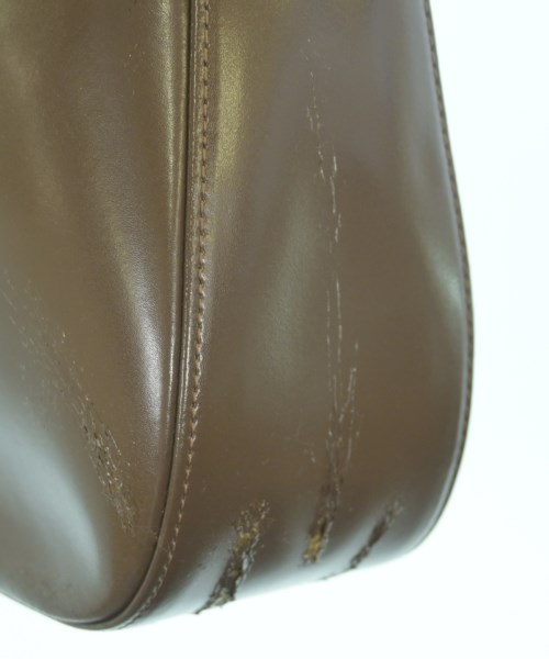 LONGCHAMP（ロンシャン）ショルダーバッグ 茶 サイズ:- レディース/2200670216024