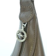 LONGCHAMP（ロンシャン）ショルダーバッグ 茶 サイズ:- レディース/2200670216024