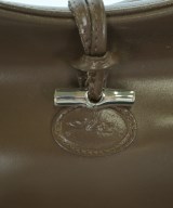 LONGCHAMP（ロンシャン）ショルダーバッグ 茶 サイズ:- レディース/2200670216024