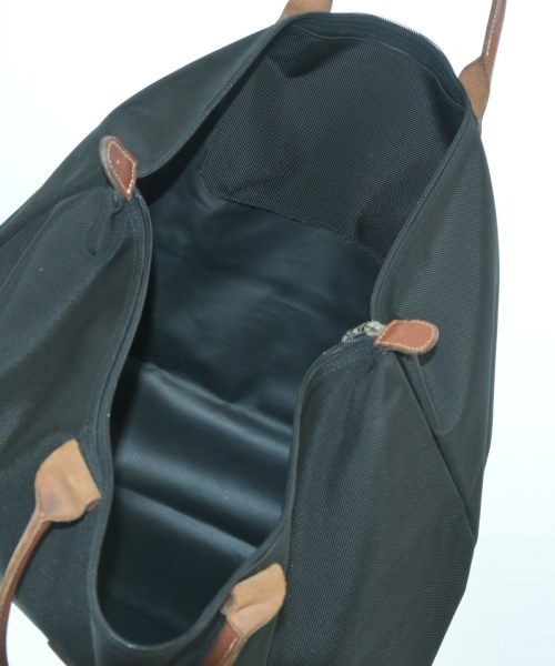 LONGCHAMP（ロンシャン）ボストンバッグ 黒 サイズ:- レディース/2200670856091