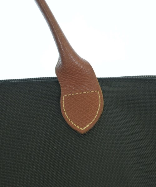 LONGCHAMP（ロンシャン）ボストンバッグ 黒 サイズ:- レディース/2200670856091