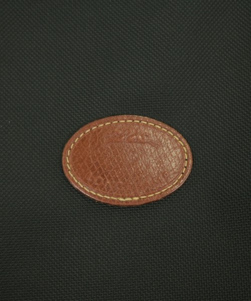 LONGCHAMP（ロンシャン）ボストンバッグ 黒 サイズ:- レディース/2200670856091