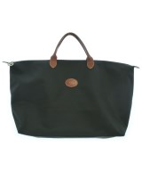 LONGCHAMP ボストンバッグ