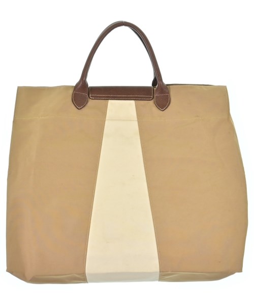 LONGCHAMP（ロンシャン）トートバッグ 茶 サイズ:- レディース/2200671215033