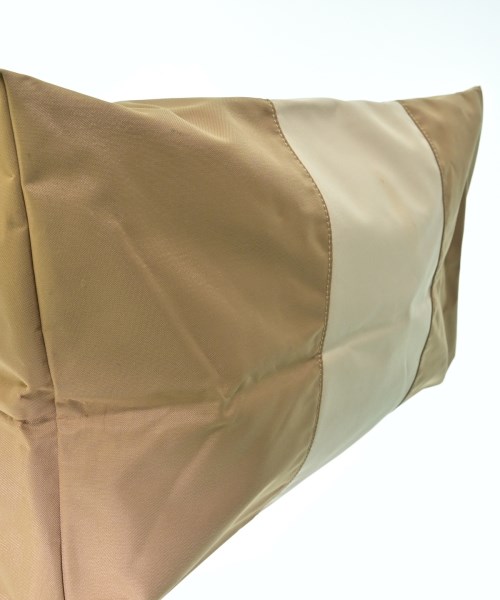 LONGCHAMP（ロンシャン）トートバッグ 茶 サイズ:- レディース/2200671215033