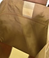 LONGCHAMP（ロンシャン）トートバッグ 茶 サイズ:- レディース/2200671215033