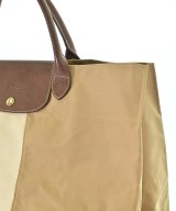 LONGCHAMP（ロンシャン）トートバッグ 茶 サイズ:- レディース/2200671215033