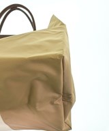 LONGCHAMP（ロンシャン）トートバッグ 茶 サイズ:- レディース/2200671215033