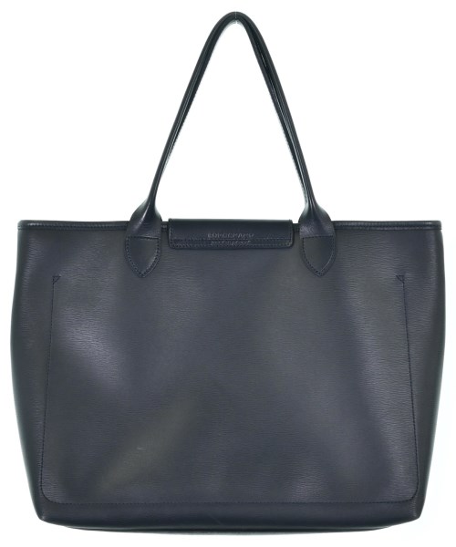 LONGCHAMP（ロンシャン）トートバッグ 紺 サイズ:- レディース/2200671674274