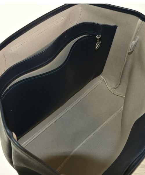 LONGCHAMP（ロンシャン）トートバッグ 紺 サイズ:- レディース/2200671674274