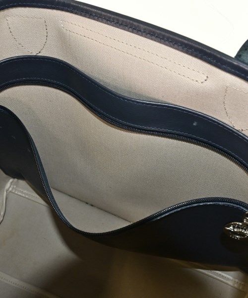 LONGCHAMP（ロンシャン）トートバッグ 紺 サイズ:- レディース/2200671674274