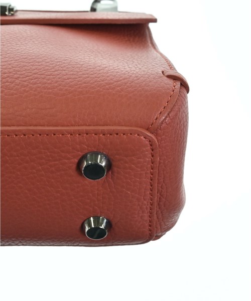 LONGCHAMP（ロンシャン）ハンドバッグ 赤 サイズ:- レディース/2200672029127