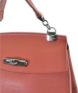 LONGCHAMP（ロンシャン）ハンドバッグ 赤 サイズ:- レディース/2200672029127