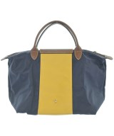 LONGCHAMP（ロンシャン）ハンドバッグ 紺 サイズ:- レディース/2200669445299